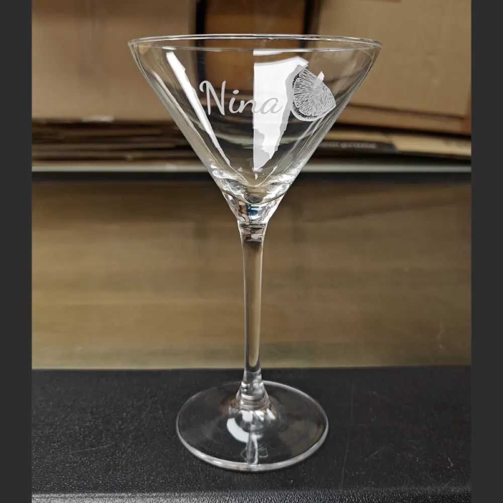 Martiniglas