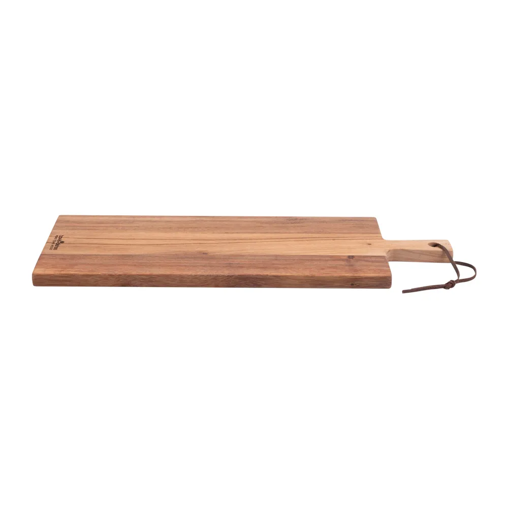 Serveerplank Teakhout XL Bowls and Dishes
