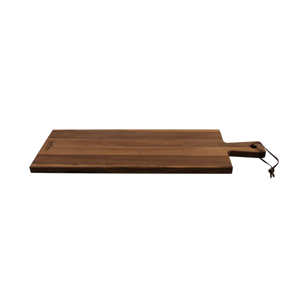 Serveerplank Walnoot XL Bowls and Dishes