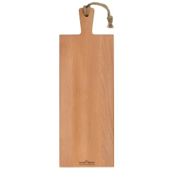 borrelplank graveren