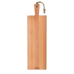borrelplank graveren