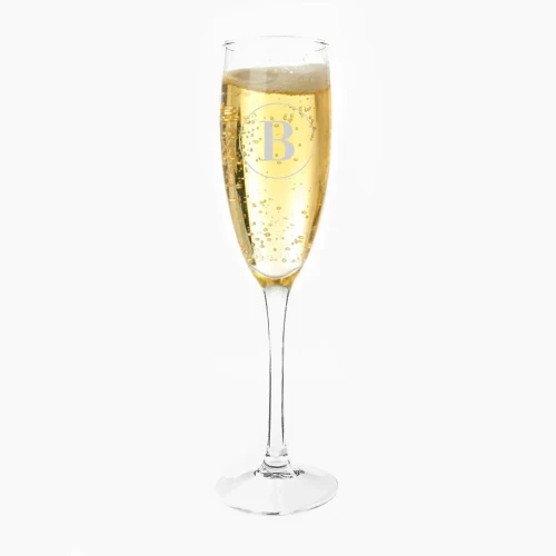 Champagneglas