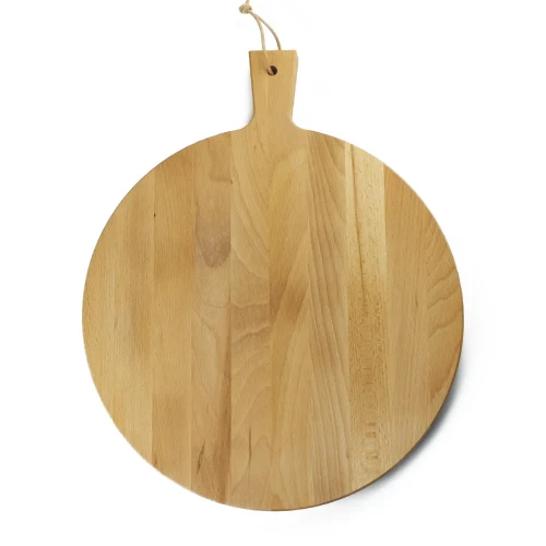 Serveerplank Beuken Blanco