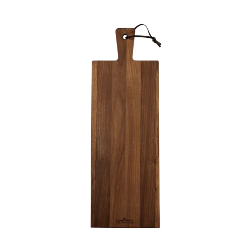 Serveerplank Walnoot XL Bowls and Dishes