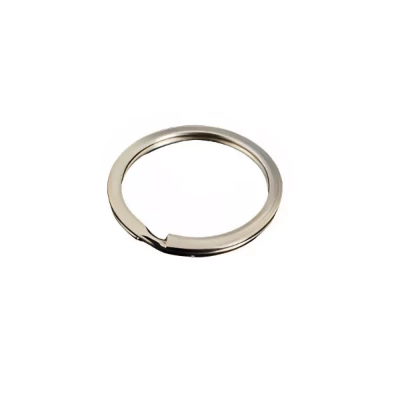 Sluitelhanger ring 30 mm